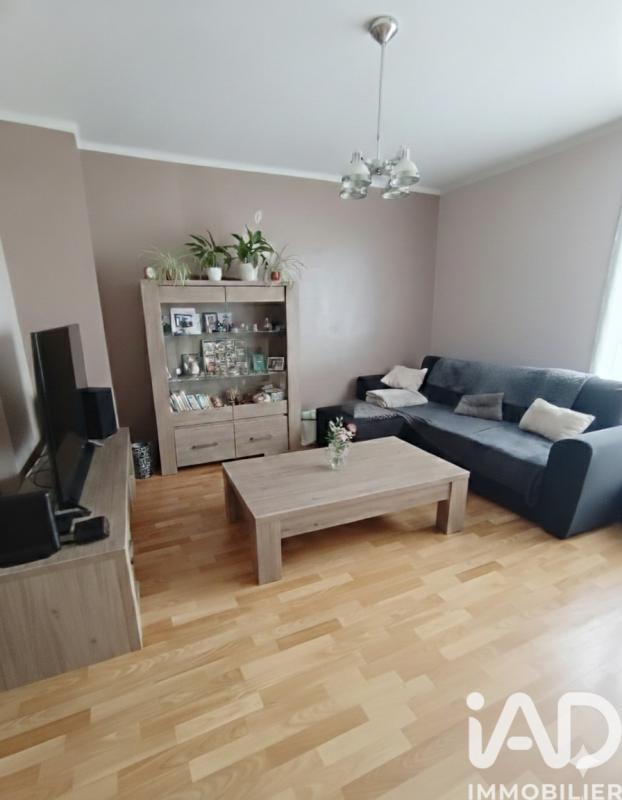 Appartement 3 Pièce(s) Saint-Brieuc