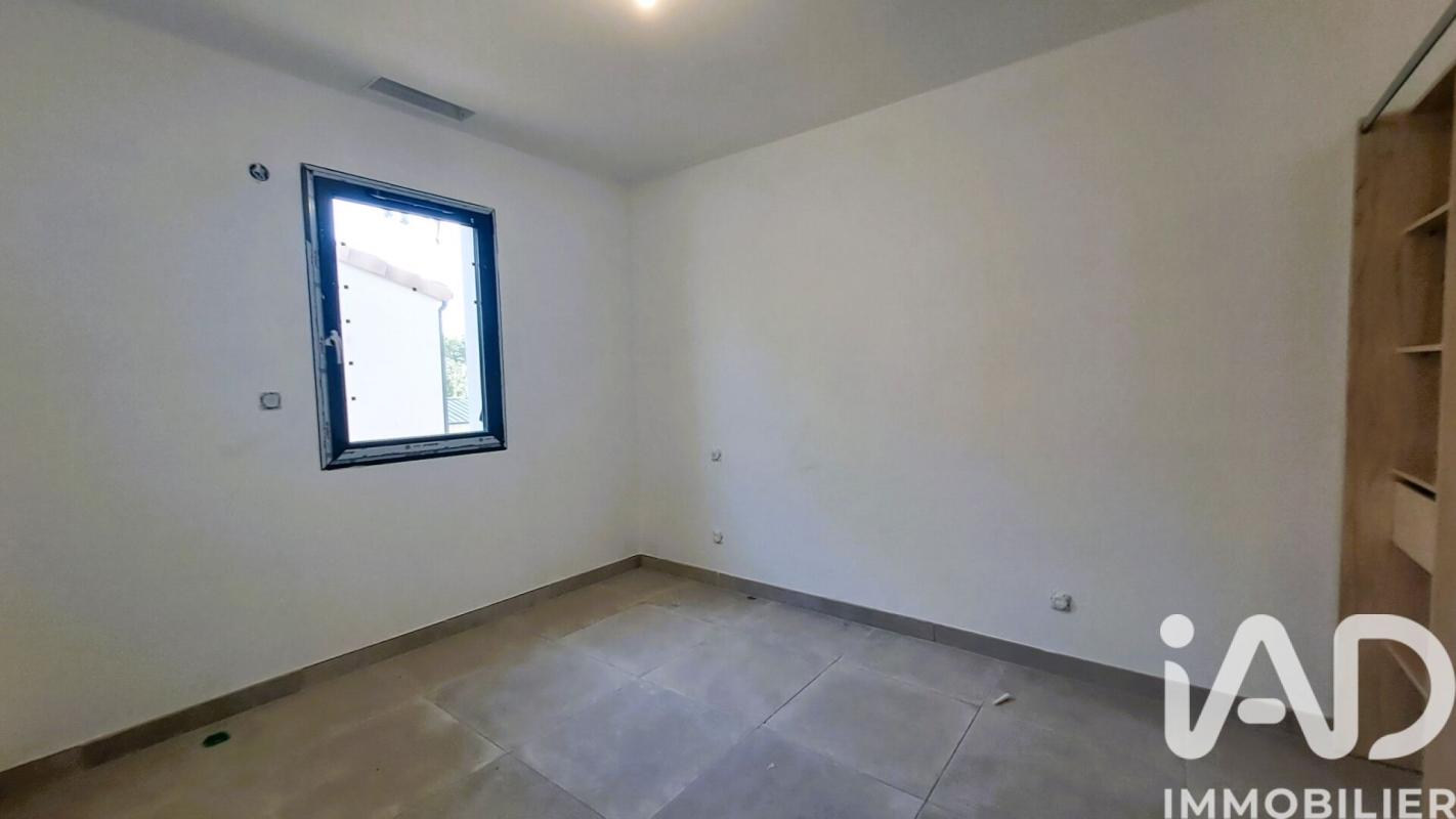 Maison 5 Pièce(s) Lieuran-lès-Béziers