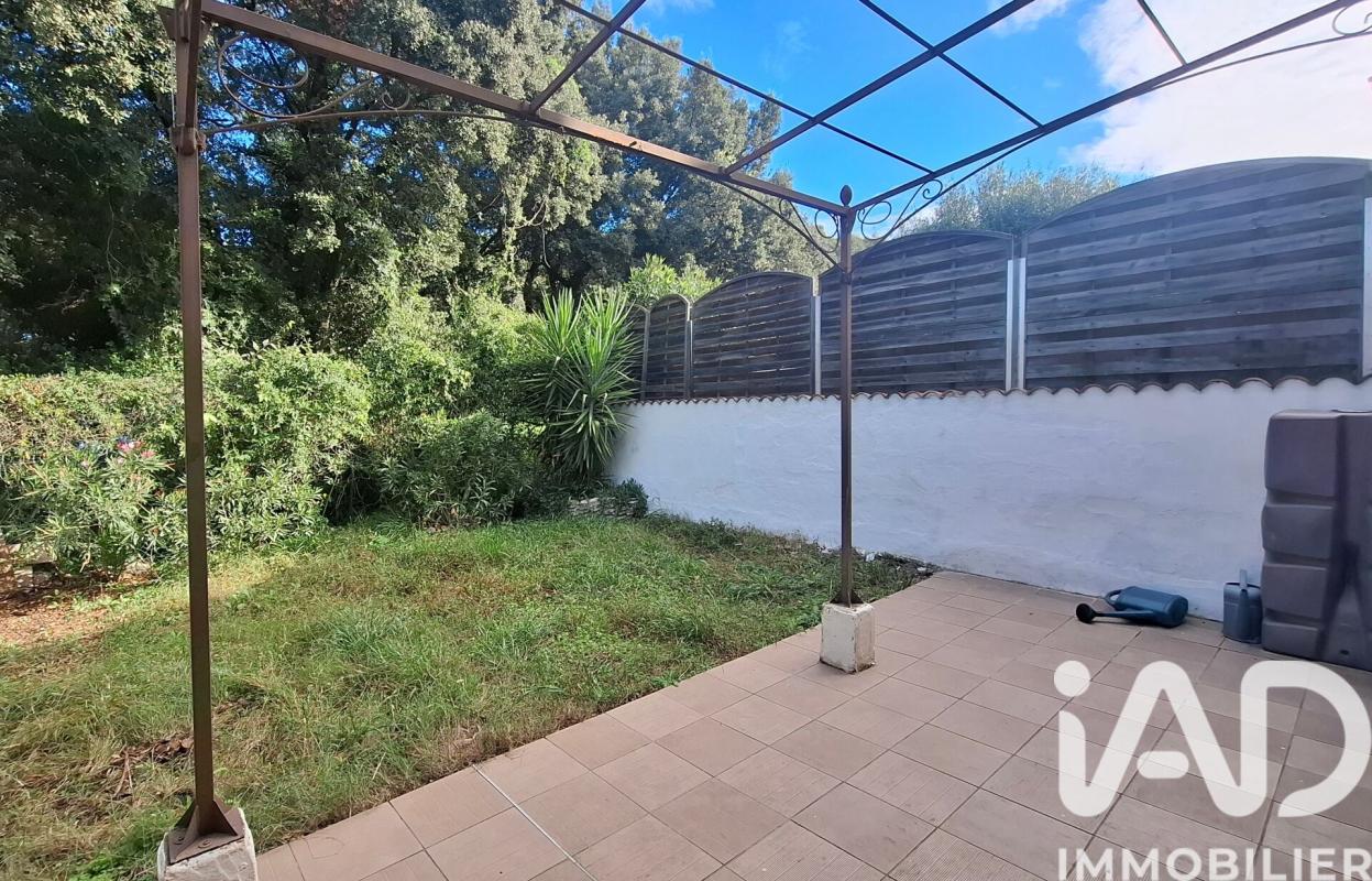 Maison 5 Pièce(s) Rochefort-du-Gard