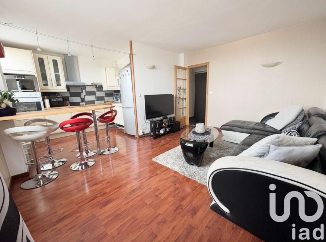 Appartement 3 Pièce(s) Valenton - Photo 4