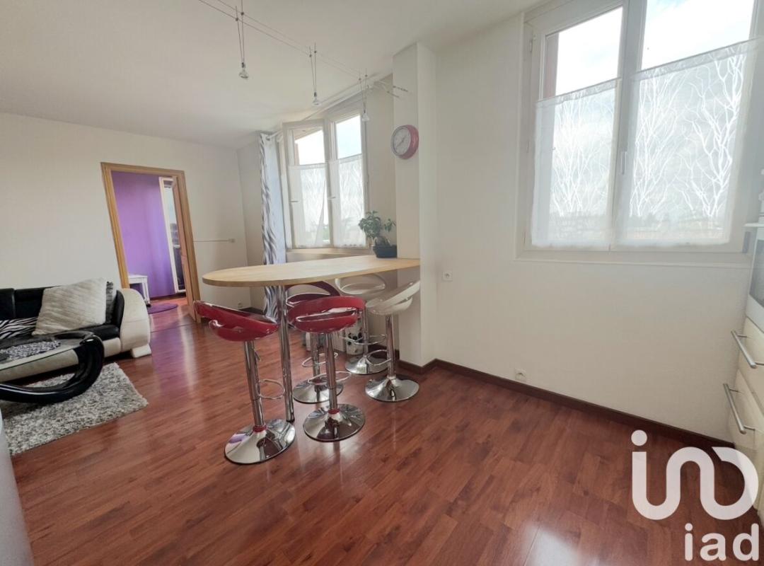 Appartement 3 Pièce(s) Valenton - Photo 10