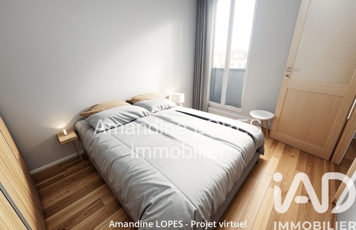 Appartement 3 Pièce(s) Valenton - Photo 13