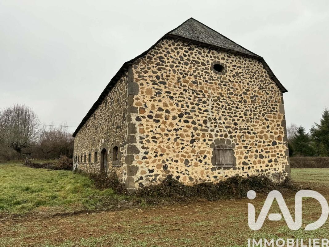 Ferme 2 Pièce(s) Brommat