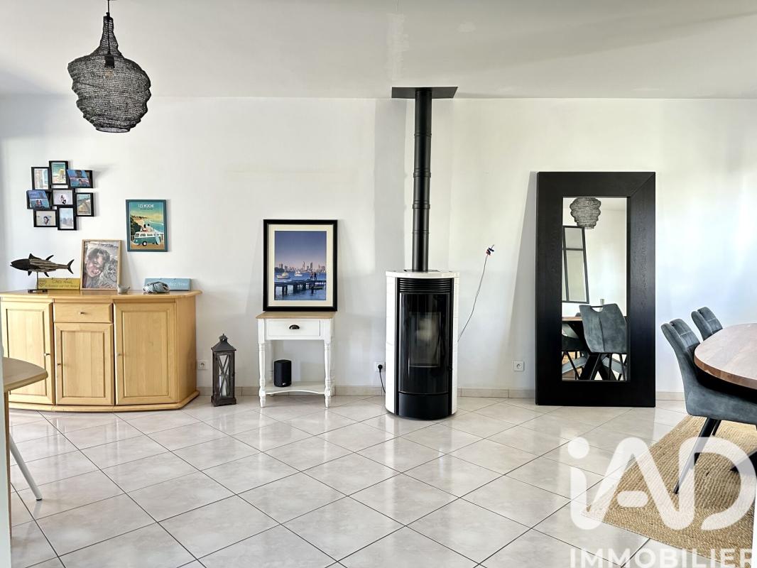 Maison 6 Pièce(s) Couëron