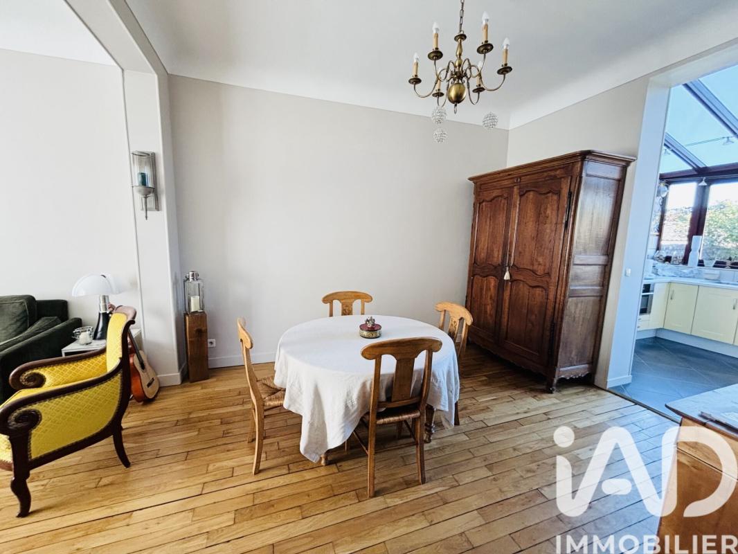 Maison 6 Pièce(s) Compiègne