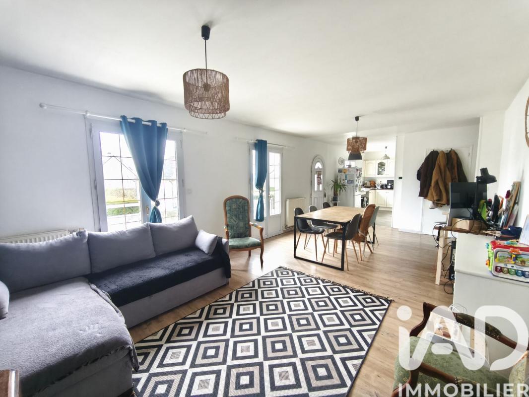 Maison 4 Pièce(s) Laval