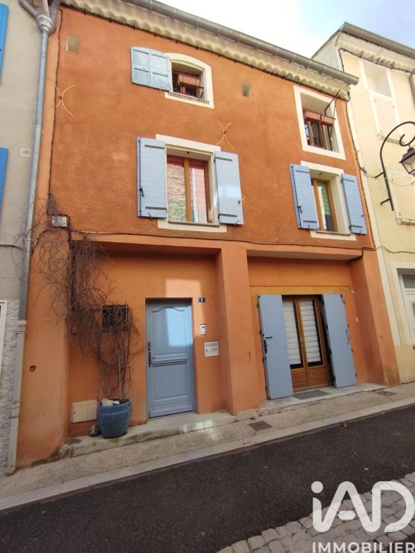 Maison de village 5 Pièce(s) Buis-les-Baronnies