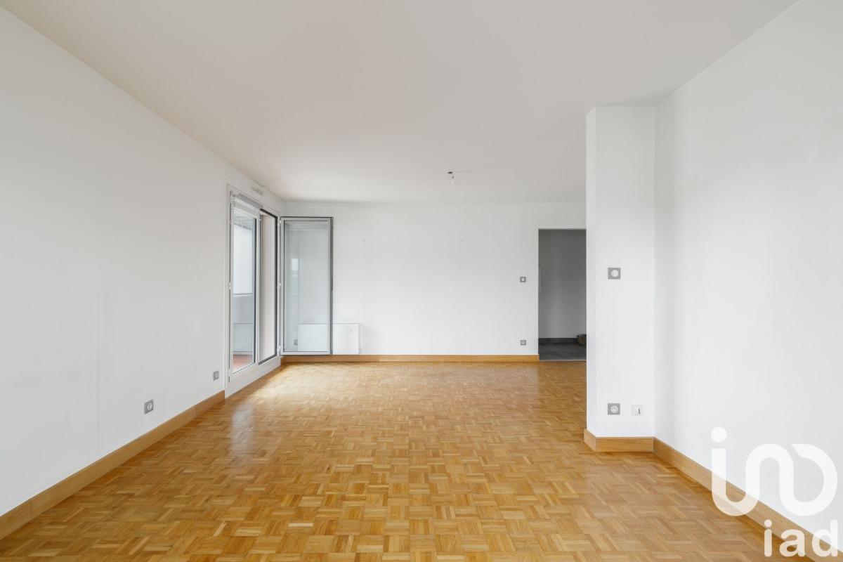 Appartement 3 Pièce(s) Tassin-la-Demi-Lune