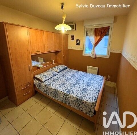 Maison 4 Pièce(s) Montauban