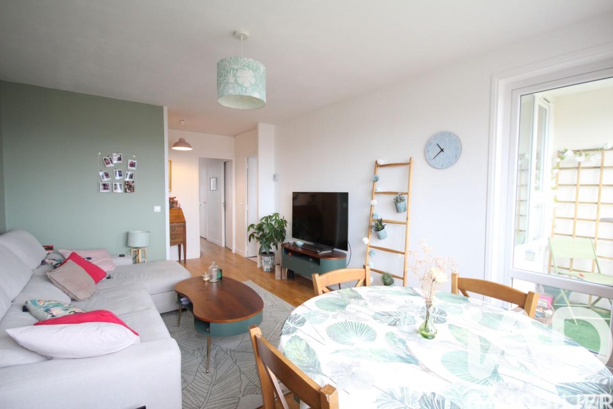 Appartement 3 Pièce(s) Les Clayes-sous-Bois