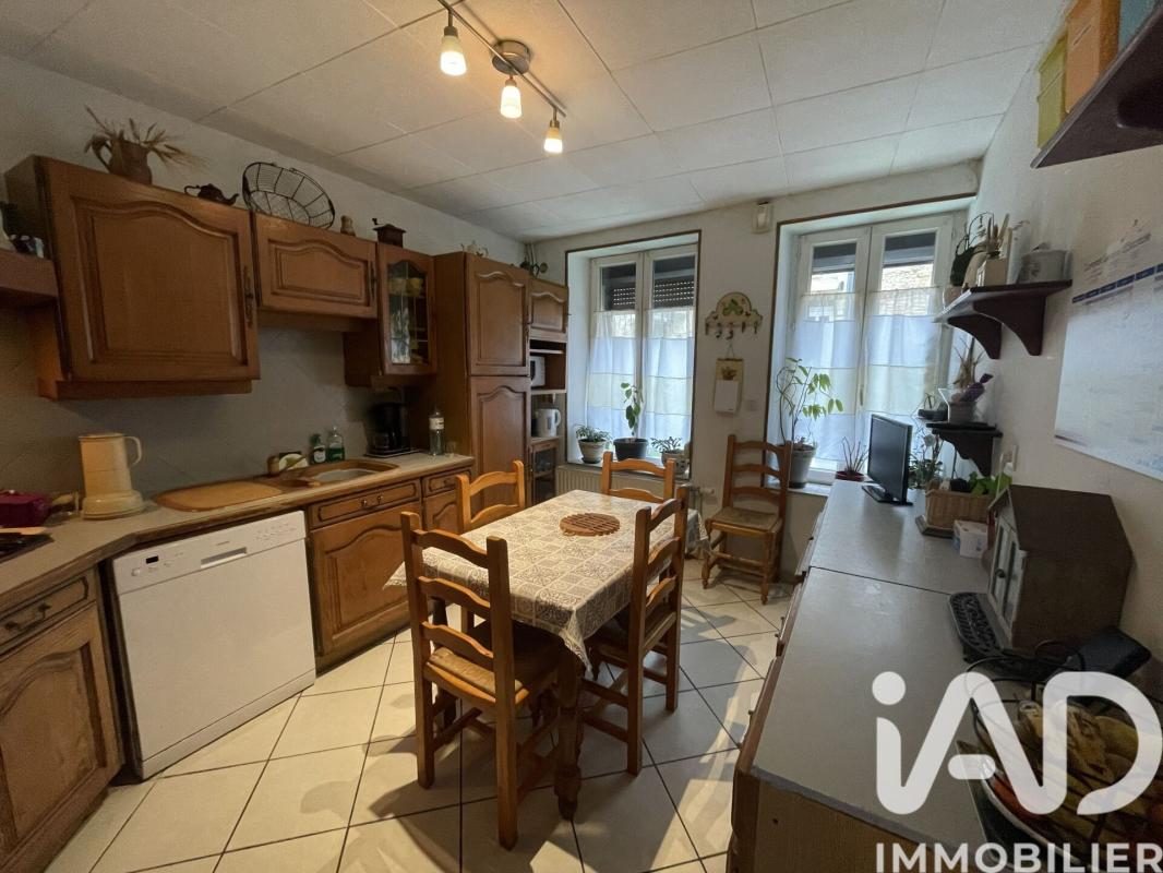 Maison 4 Pièce(s) Saint-Menges - Photo 2
