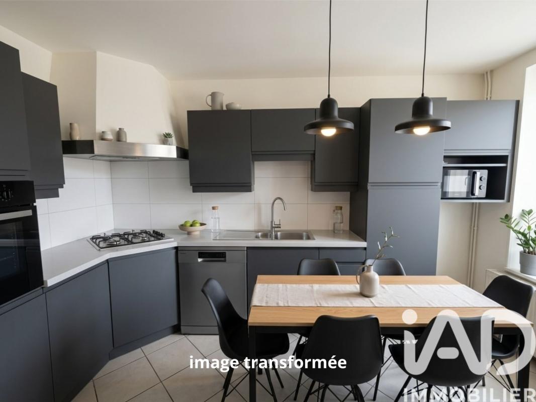 Maison 4 Pièce(s) Saint-Menges - Photo 4