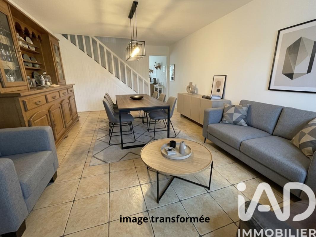 Maison 4 Pièce(s) Saint-Menges - Photo 7