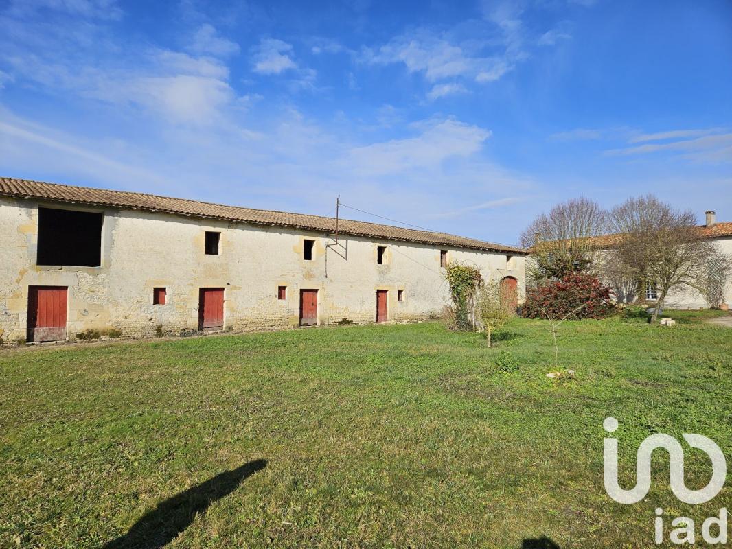 Maison 8 Pièce(s) Val-du-Mignon - Photo 1