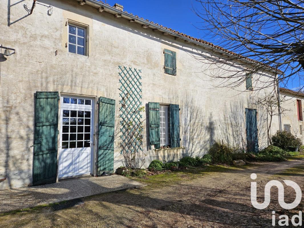 Maison 8 Pièce(s) Val-du-Mignon - Photo 2