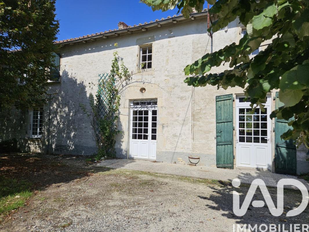 Maison 8 Pièce(s) Val-du-Mignon - Photo 4