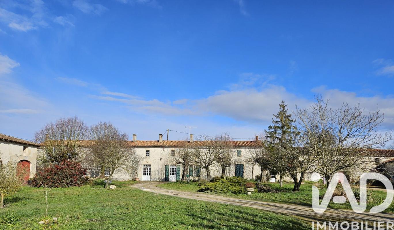 Maison 8 Pièce(s) Val-du-Mignon - Photo 8