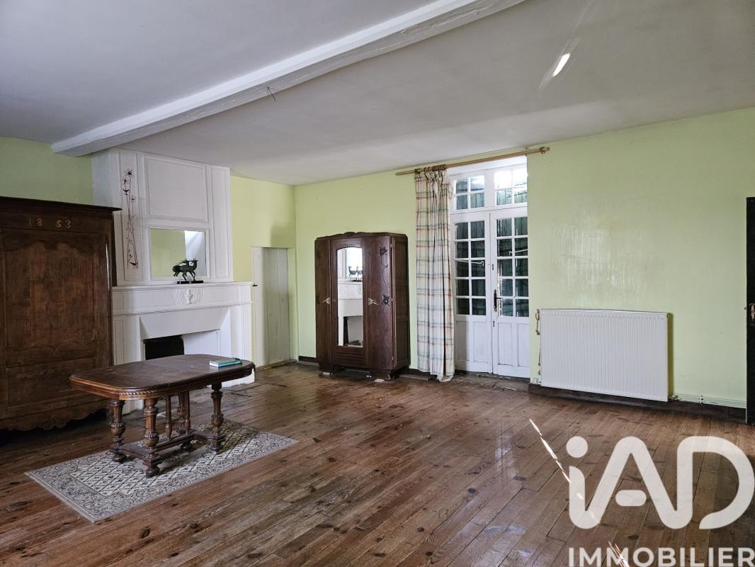 Maison 8 Pièce(s) Val-du-Mignon - Photo 12