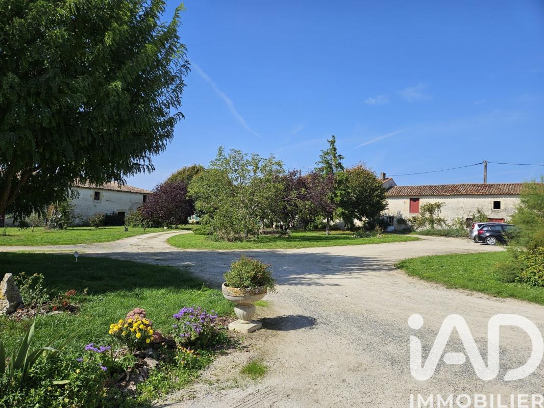 Maison 8 Pièce(s) Val-du-Mignon - Photo 20
