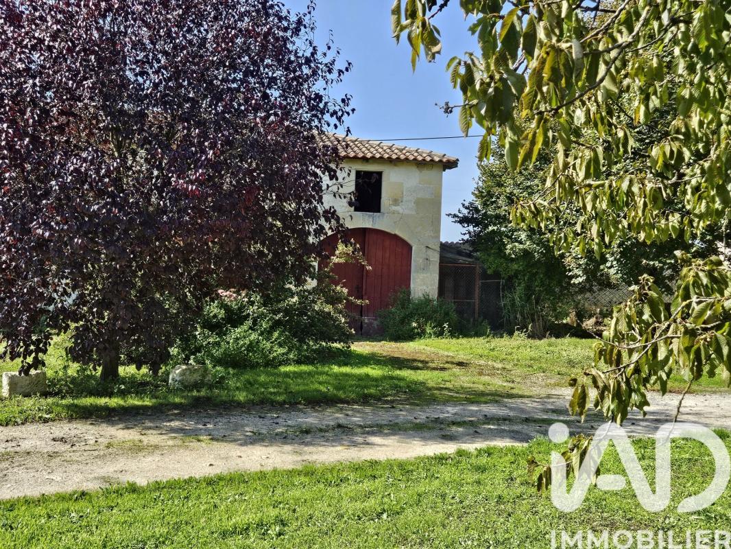 Maison 8 Pièce(s) Val-du-Mignon - Photo 22