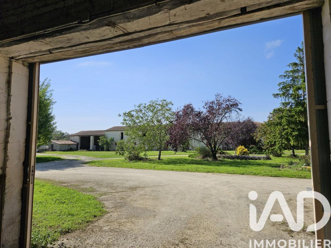 Maison 8 Pièce(s) Val-du-Mignon - Photo 23