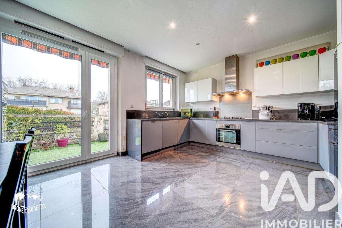 Duplex 8 Pièce(s) Thionville