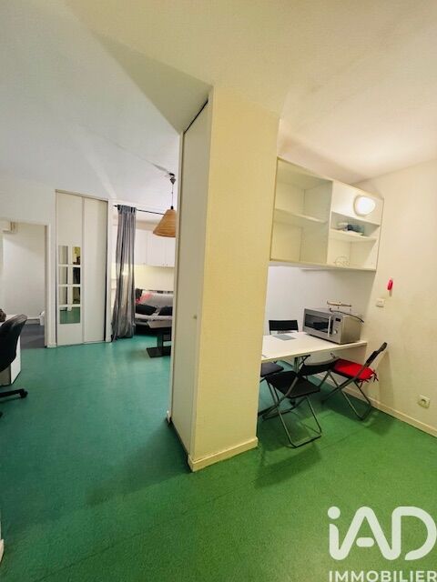 Appartement 1 Pièce(s) Bordeaux