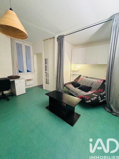 Appartement 1 Pièce(s) Bordeaux