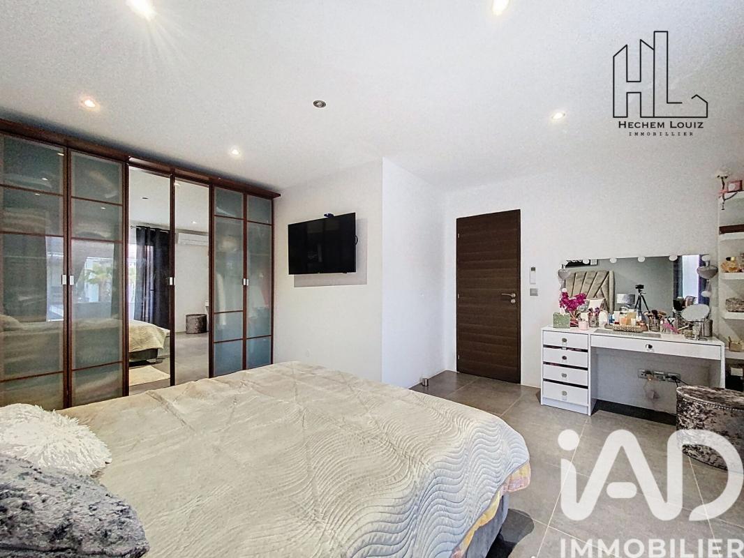 Maison 6 Pièce(s) La Seyne-sur-Mer