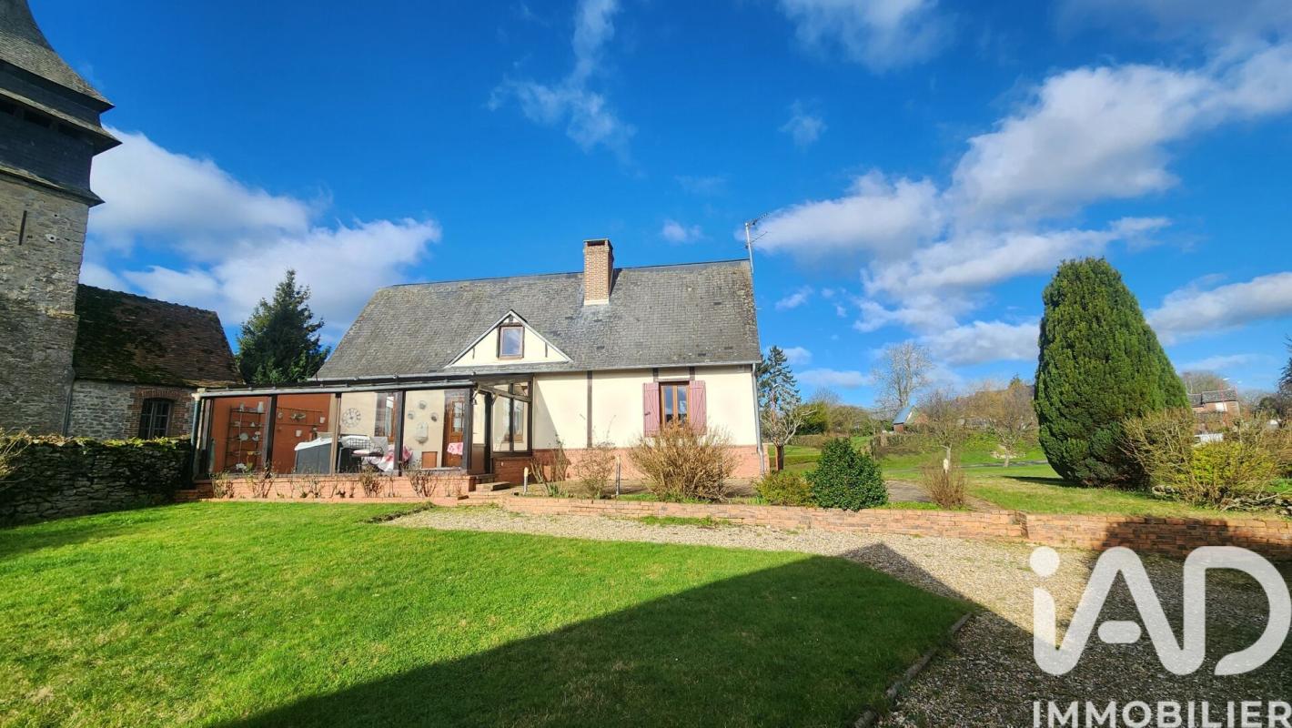 Maison 6 Pièce(s) Doudeauville - Photo 2