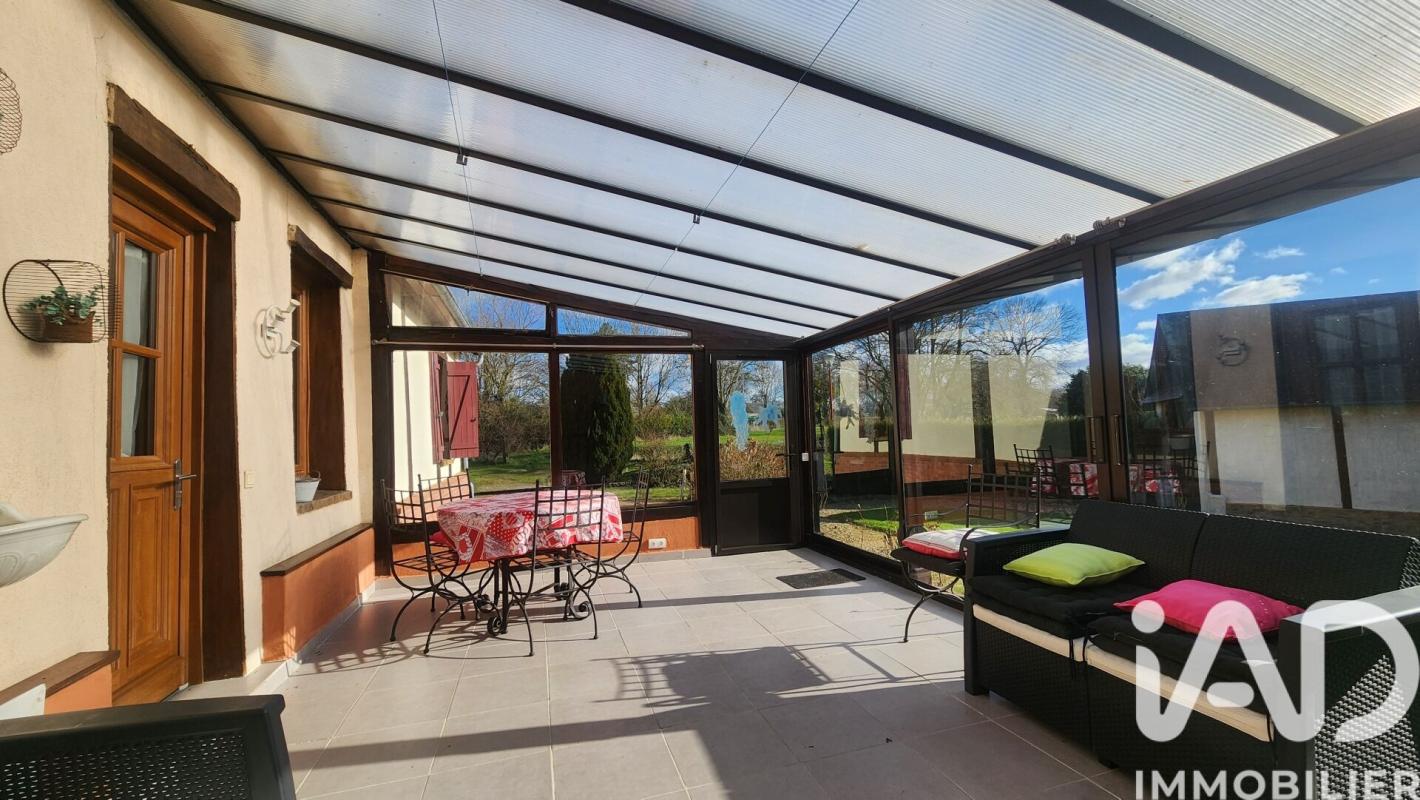 Maison 6 Pièce(s) Doudeauville - Photo 3