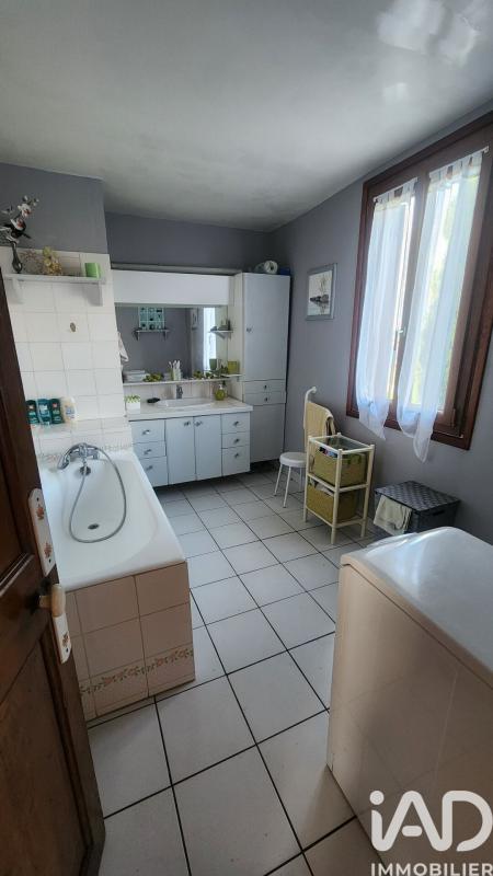 Maison 6 Pièce(s) Doudeauville - Photo 8