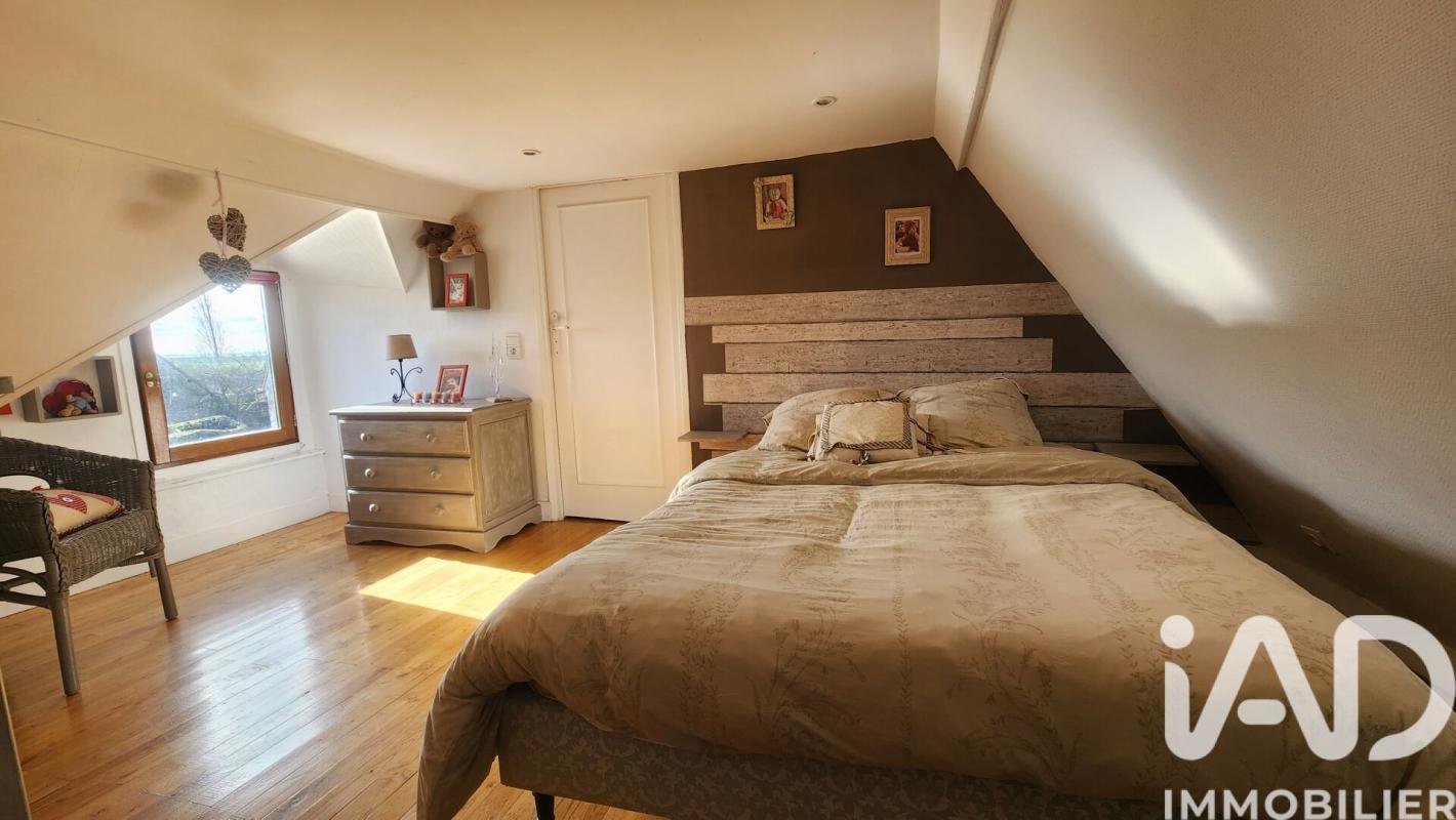 Maison 6 Pièce(s) Doudeauville - Photo 9