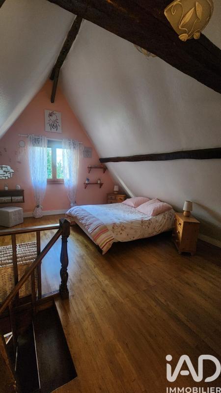 Maison 6 Pièce(s) Doudeauville - Photo 10