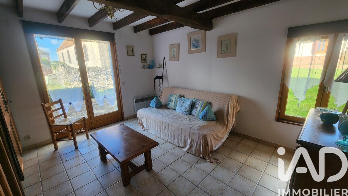 Maison 6 Pièce(s) Doudeauville - Photo 12