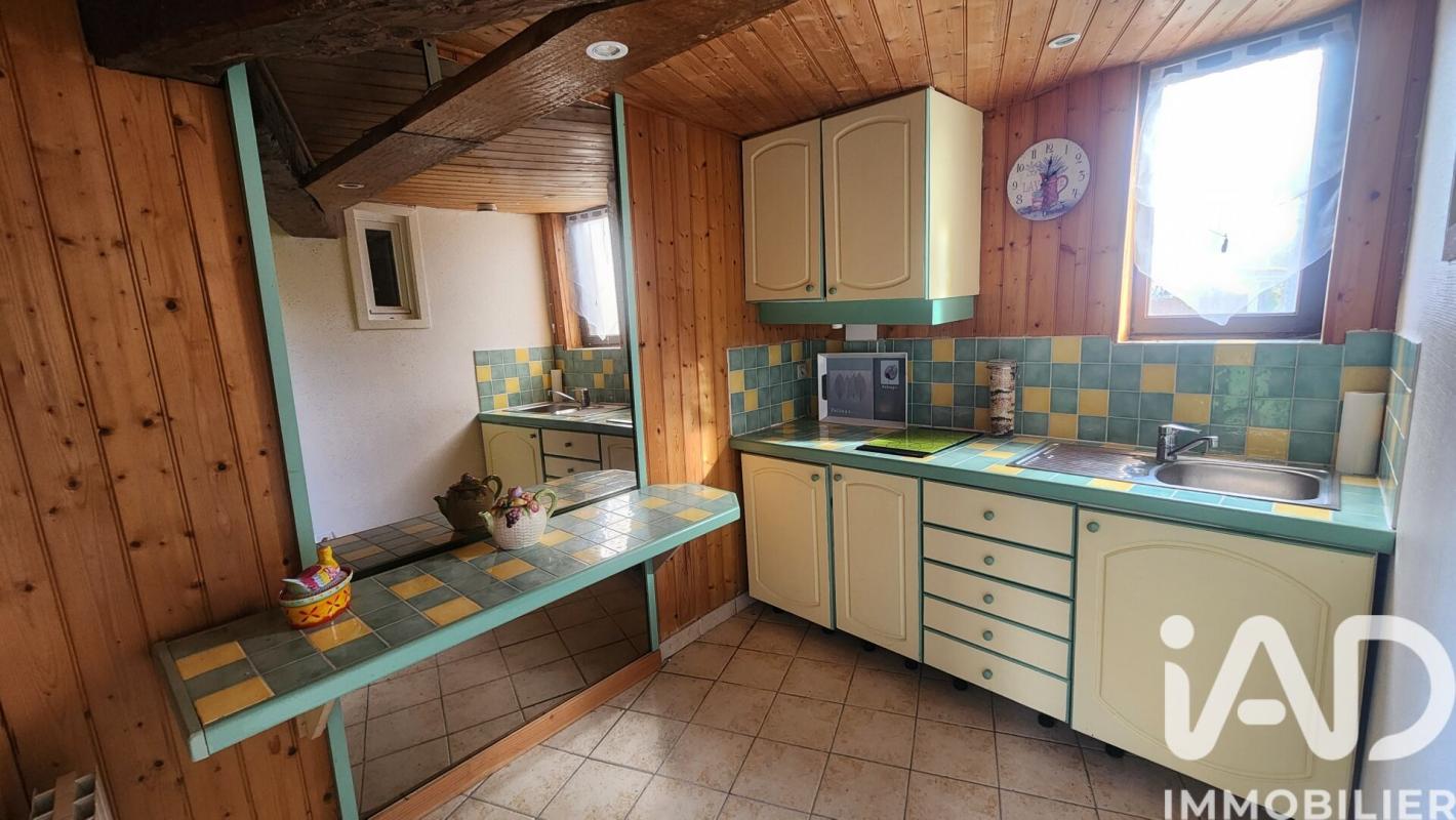Maison 6 Pièce(s) Doudeauville - Photo 13