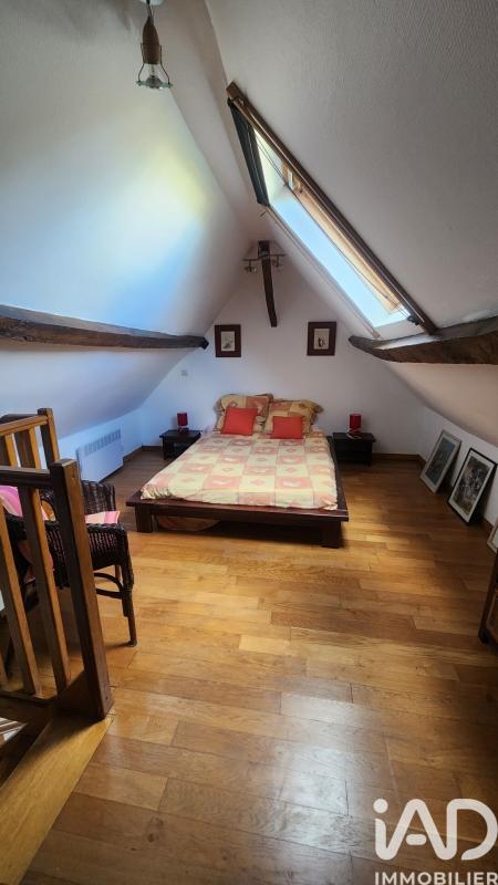 Maison 6 Pièce(s) Doudeauville - Photo 15