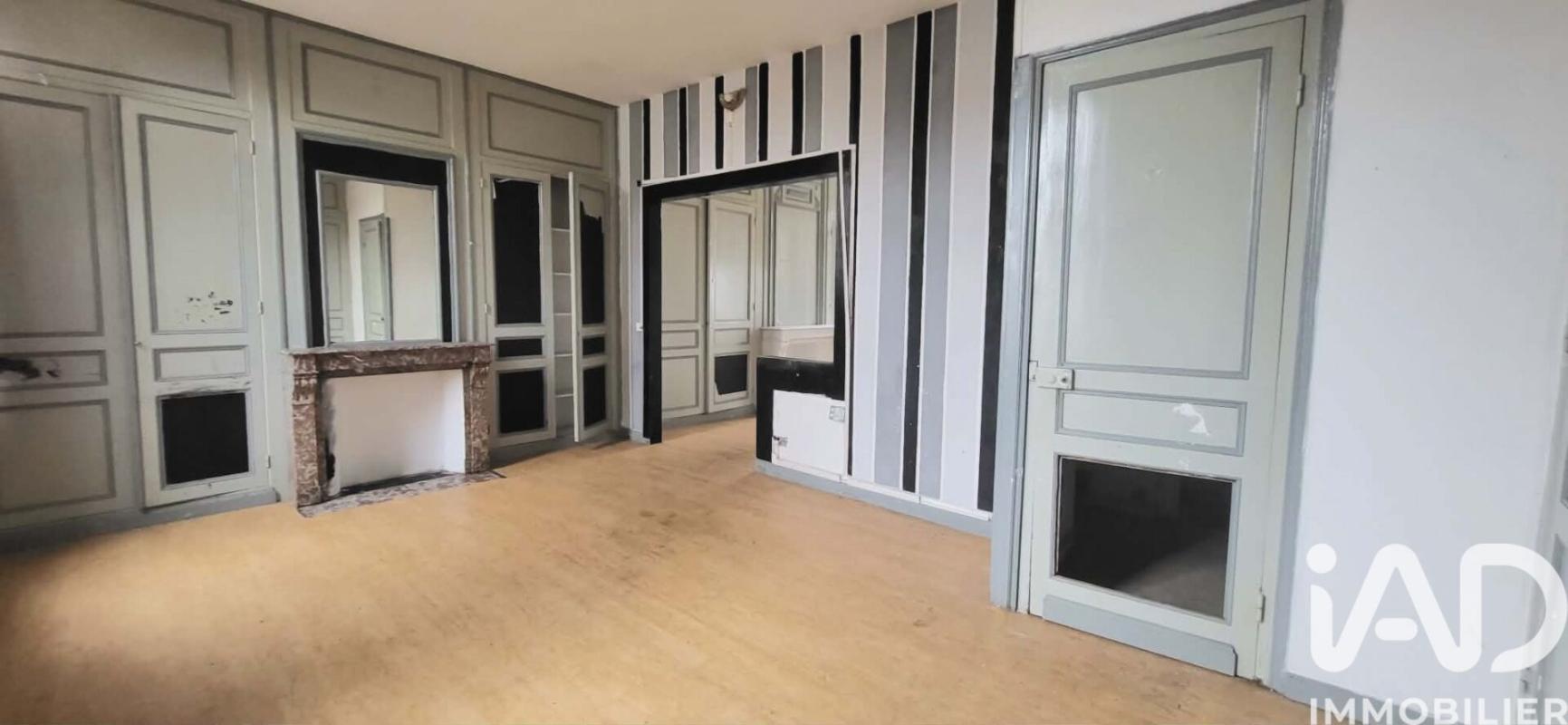Immeuble  Tourcoing