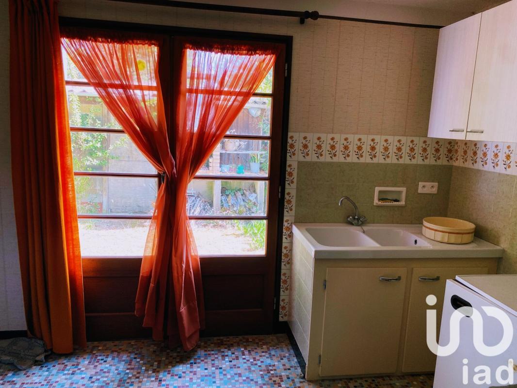 Maison traditionnelle 6 Pièce(s) Saint-Trojan-les-Bains