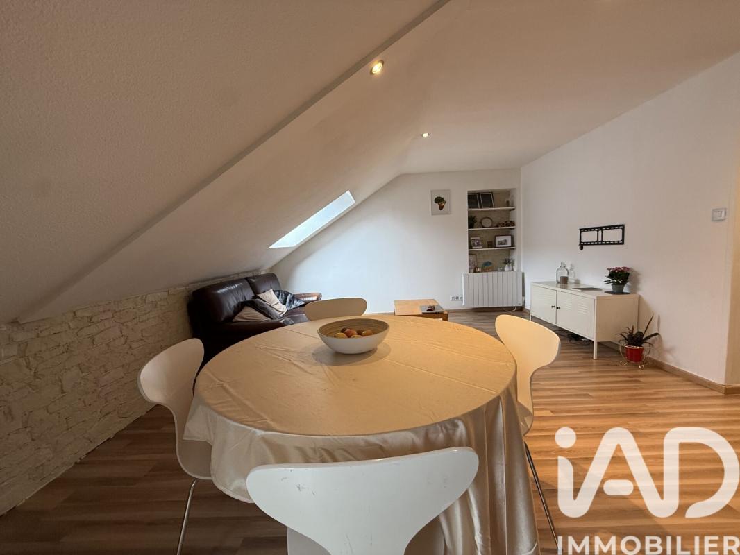 Appartement 3 Pièce(s) Algrange