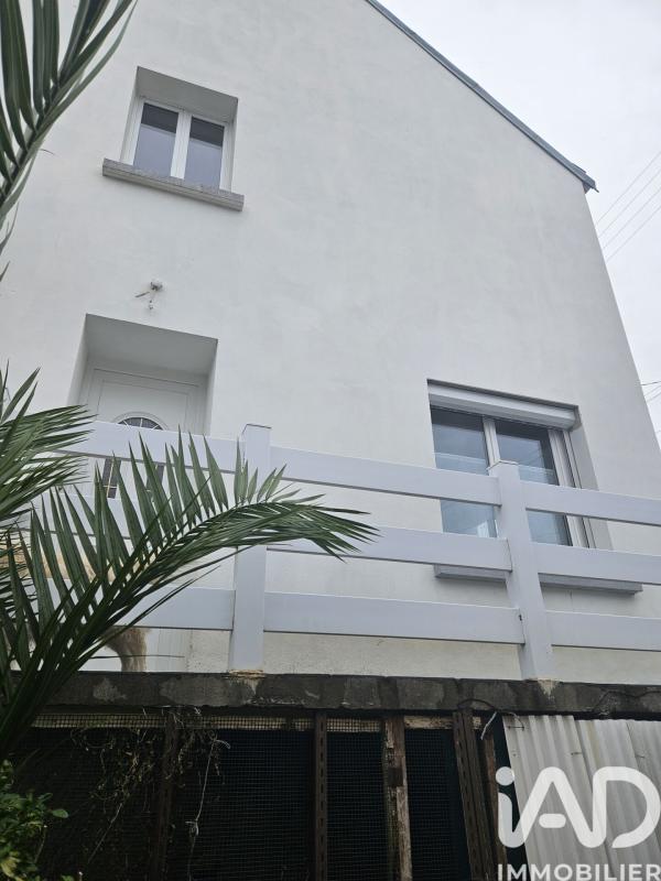 Maison 6 Pièce(s) Pont-Croix - Photo 14