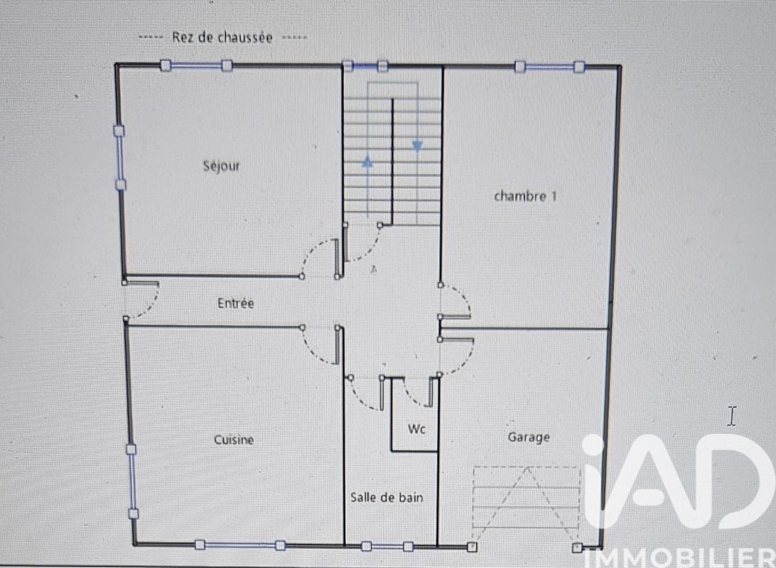Maison 6 Pièce(s) Pont-Croix - Photo 16