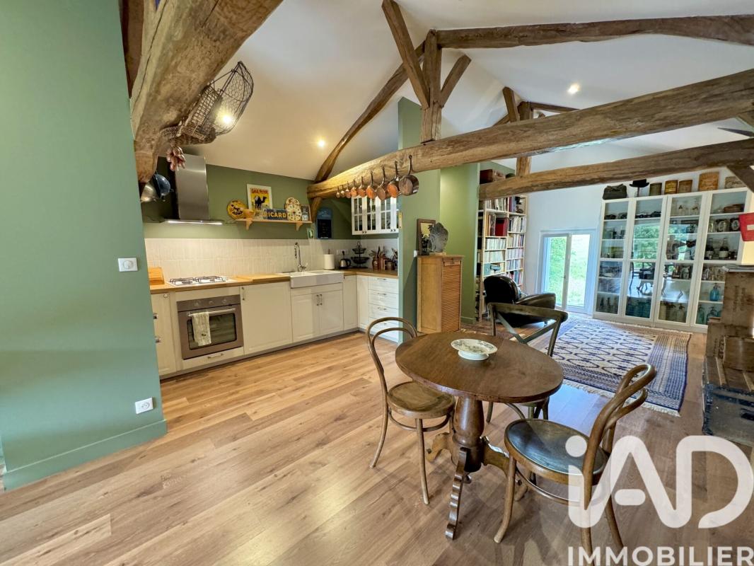 Maison 14 Pièce(s) Dax