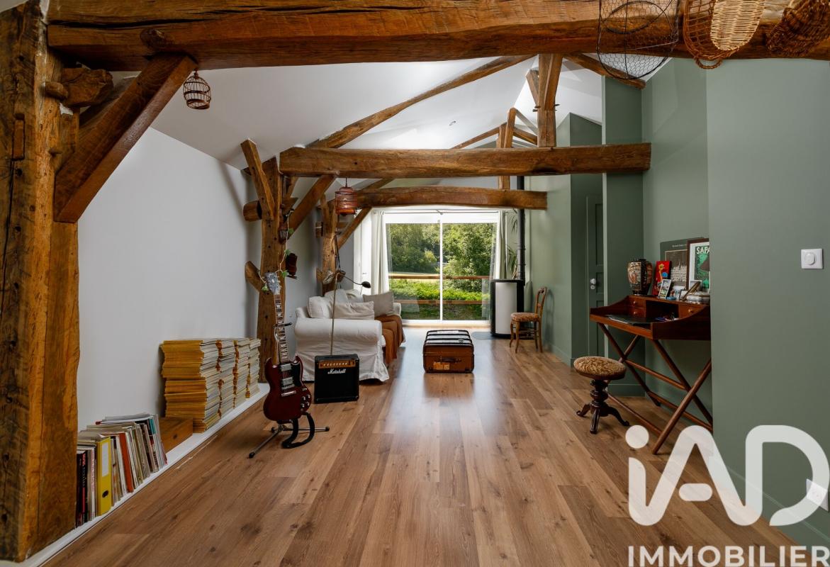 Maison 14 Pièce(s) Saint-Lon-les-Mines - Photo 7