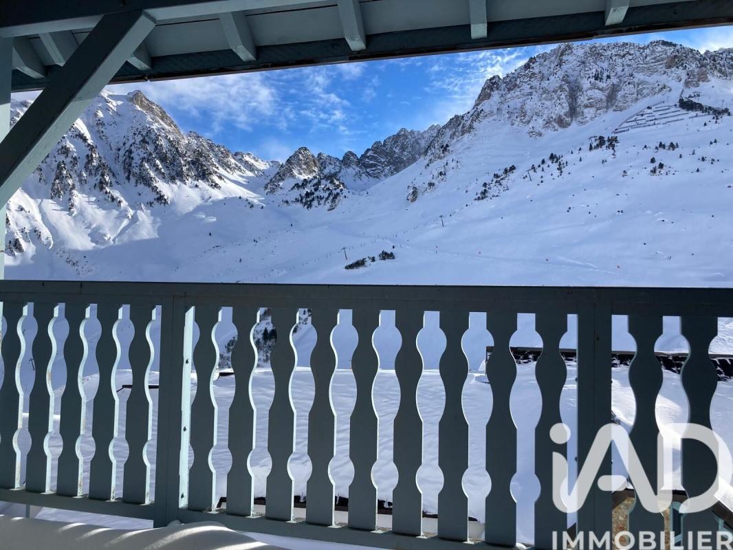 Appartement 1 Pièce(s) Bagnères-de-Bigorre