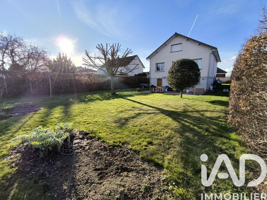 Maison 5 Pièce(s) Gélannes