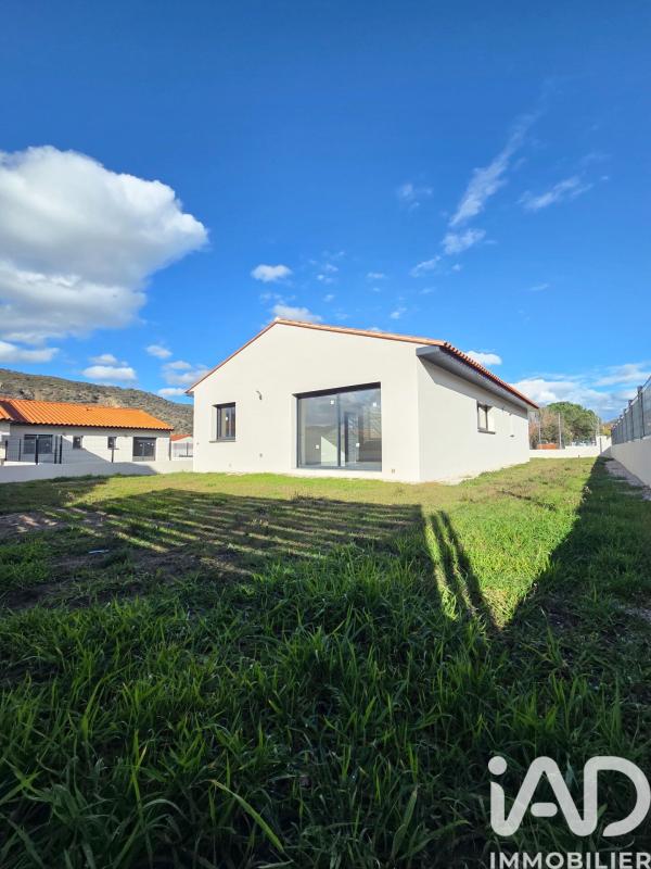 Maison 4 Pièce(s) Prades