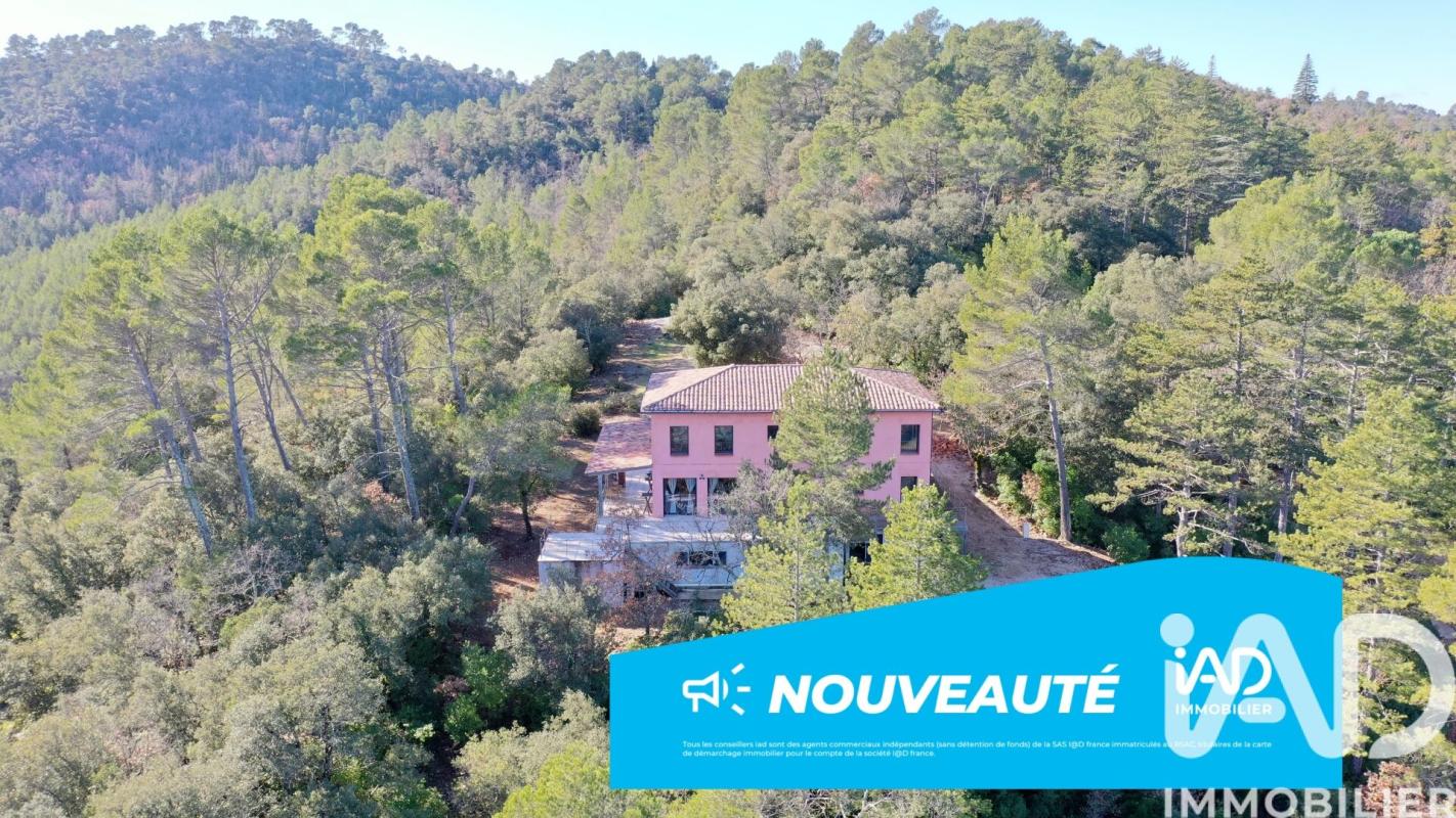 Demeure 10 Pièce(s) Châteauvert