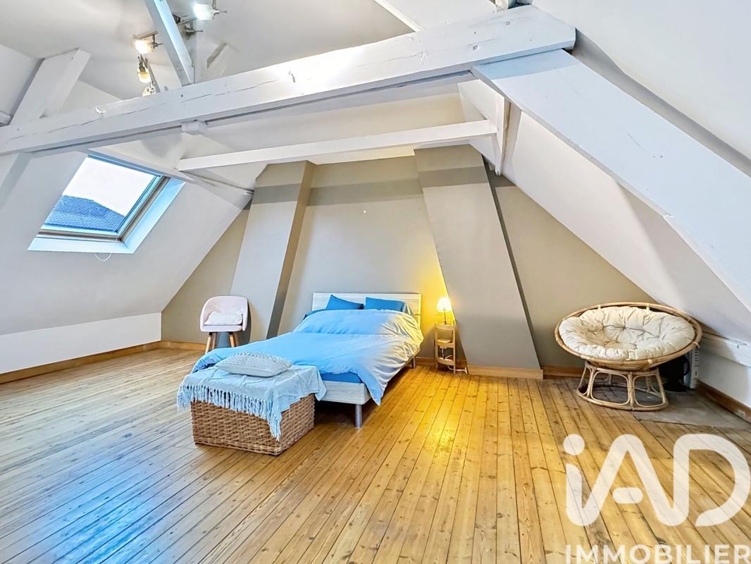 Maison de ville 5 Pièce(s) Auchel