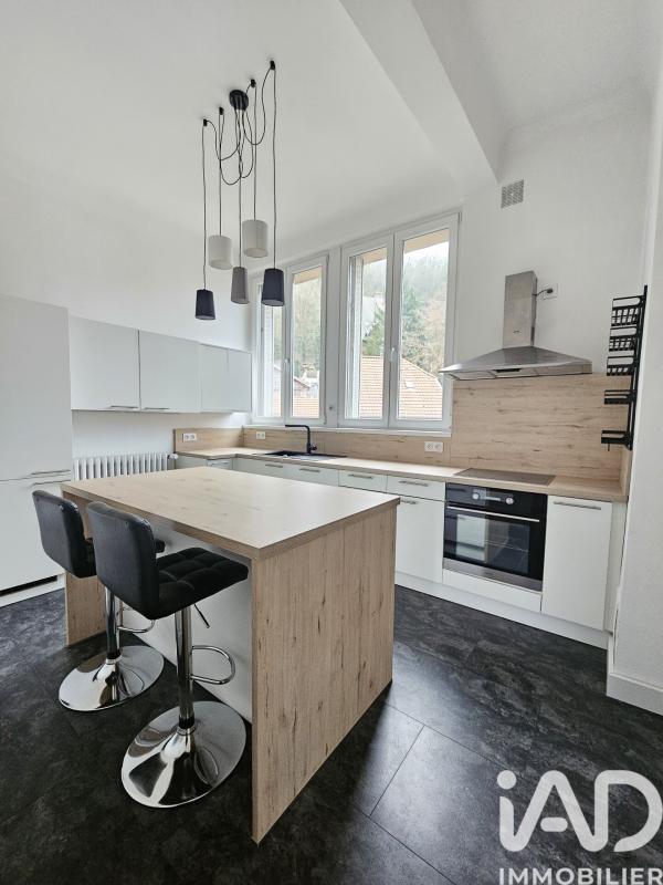 Appartement 3 Pièce(s) Longwy - Photo 4